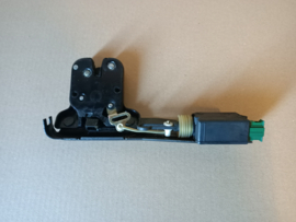 Achterklep Slot (Audi TT/ 8N)