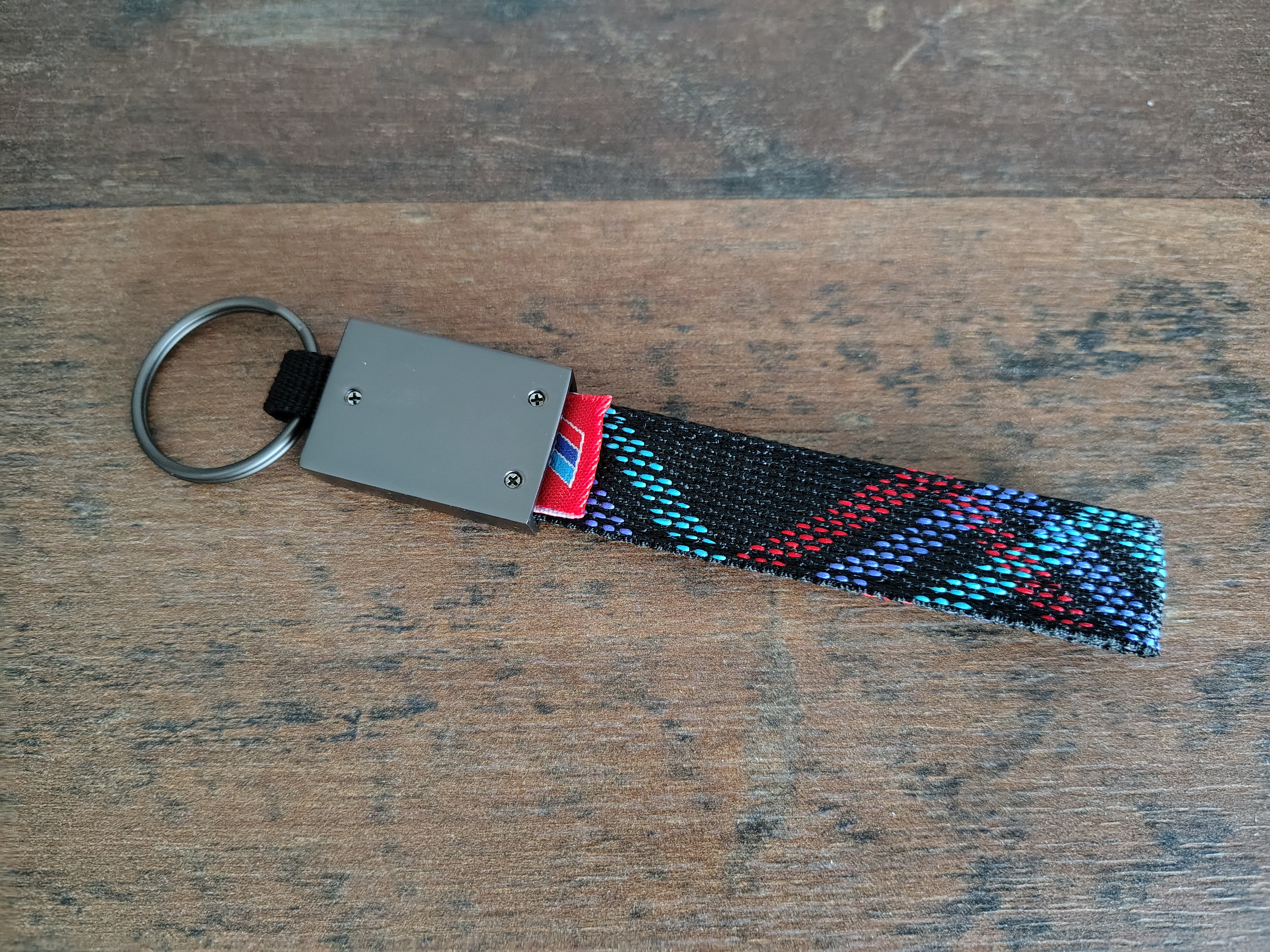 Sleutelhanger BMW ///M/ M Power M2/ M3/ M5 /M6 / NIEUW!!!