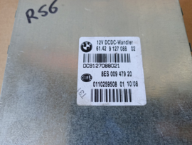 Comfort Module (Mini Cooper S (R56) 174 pk