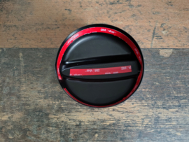 Tankdop Cover/ Mini Cooper S/ R53 / 2002-2006 /NIEUW!