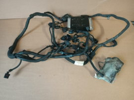 Motorkabelboom + Computer/ 180PK (Audi TT/ 8N) 2003