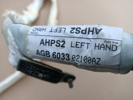Dak Airbag/ Links (Mini Cooper S (R53)