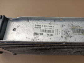 Intercooler + Slangen (Mini Cooper S (R53)
