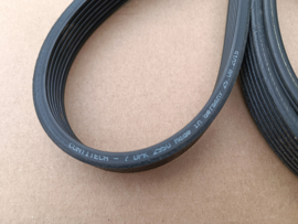 Multiriem/ Motor (Porsche Cayenne/ 4.5i (2003)