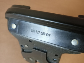 Achterklep Slot (Audi TT/ 8N) 2003