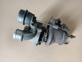 Turbo (Mini Cooper S (R56) 174 pk