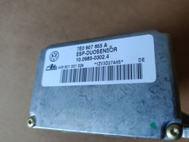 ESP/ Duosensor (Audi TT/ 8N) 2003