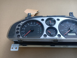 Km Teller/ Automaat (Mitsubishi FTO)