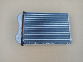 Kachel Radiateur (Mini Cooper S (R53)