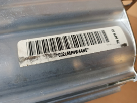 Airbag (Audi TT/ 8N)