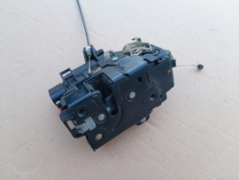 Deurslot/ LV (Audi TT/ 8N)