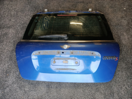 Achterklep (Mini Cooper S (R56)