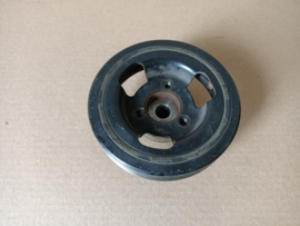 Krukas Poelie (Mini Cooper S (R56)