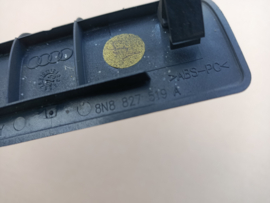 Kofferbak Slot/ Kapje (Audi TT/ 8N)