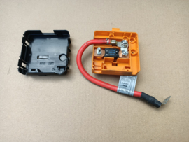 Zekering Kast (Mini Cooper S (R53)