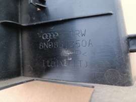 Kap Deurslot/ RV (Audi TT/ 8N)