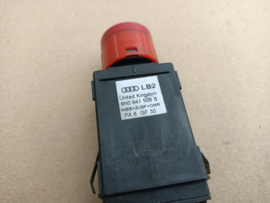 Schakelaar/ Gevaren Licht (Audi TT/ 8N)