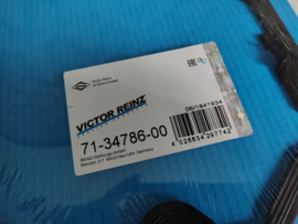 Carterpan Pakking (Mini Cooper S (R53) Victor Reinz !! NIEUW!!