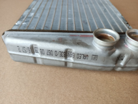 Kachel Radiateur (Mini Cooper S (R56)