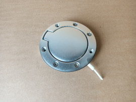 Alu Tank Dop (Audi TT/ 8N) 2003