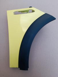 Spatbord / R.V (Mini Cooper S (R53)