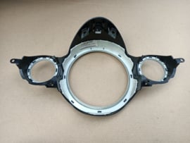 Km Teller / Omlijsting (Mini Cooper S (R56)