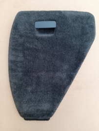 Kofferbak Bekleding/ Links (Porsche Cayenne/ 955) 2003