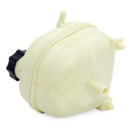 Koelwater Expansievat (Mini Cooper S (R53) Febi!!! NIEUW !!
