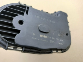 Gasklep/ Motor (Porsche Cayenne/ 4.5i (2003)