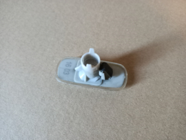 Knipperlicht/ Scherm (Audi TT/ 8N)