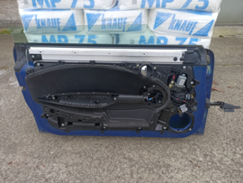Deur/ LV (Mini Cooper S (R56)