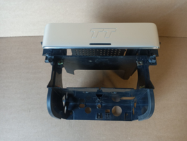 Radio/ Frame (Audi TT/ 8N)