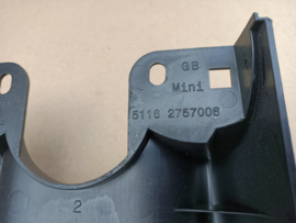 Middenconsole / Kap  (Mini Cooper S (R56)