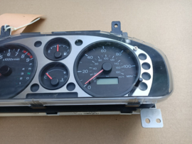 Km Teller/ Automaat (Mitsubishi FTO)