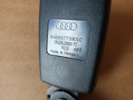 Gordel Houder/ Achter (Audi TT/ 8N)