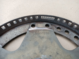 Starterkrans/ Motor (Porsche Cayenne/ 4.5i (2003)