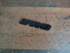 VR6 Volkswagen / Golf 3/ Corrado  / Black/NIEUW!!!
