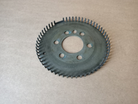 Krukas Sensor Poulie (Mini Cooper S (R56)