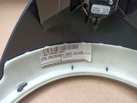 Km Teller / Omlijsting (Mini Cooper S (R56)