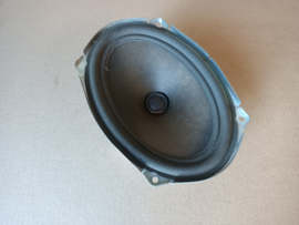 Speaker/ Achter (Mini Cooper S (R56)