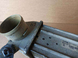 Intercooler/ LV  (Audi TT/8N) 225PK /Quattro
