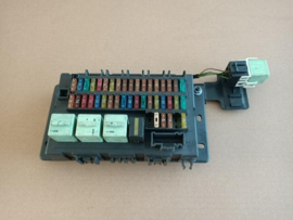Zekeringkast/ Mini Cooper/ 1.6 -16v/ S (R53) 2002/2006