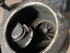 Turbo (Mini Cooper S (R56) 174 pk