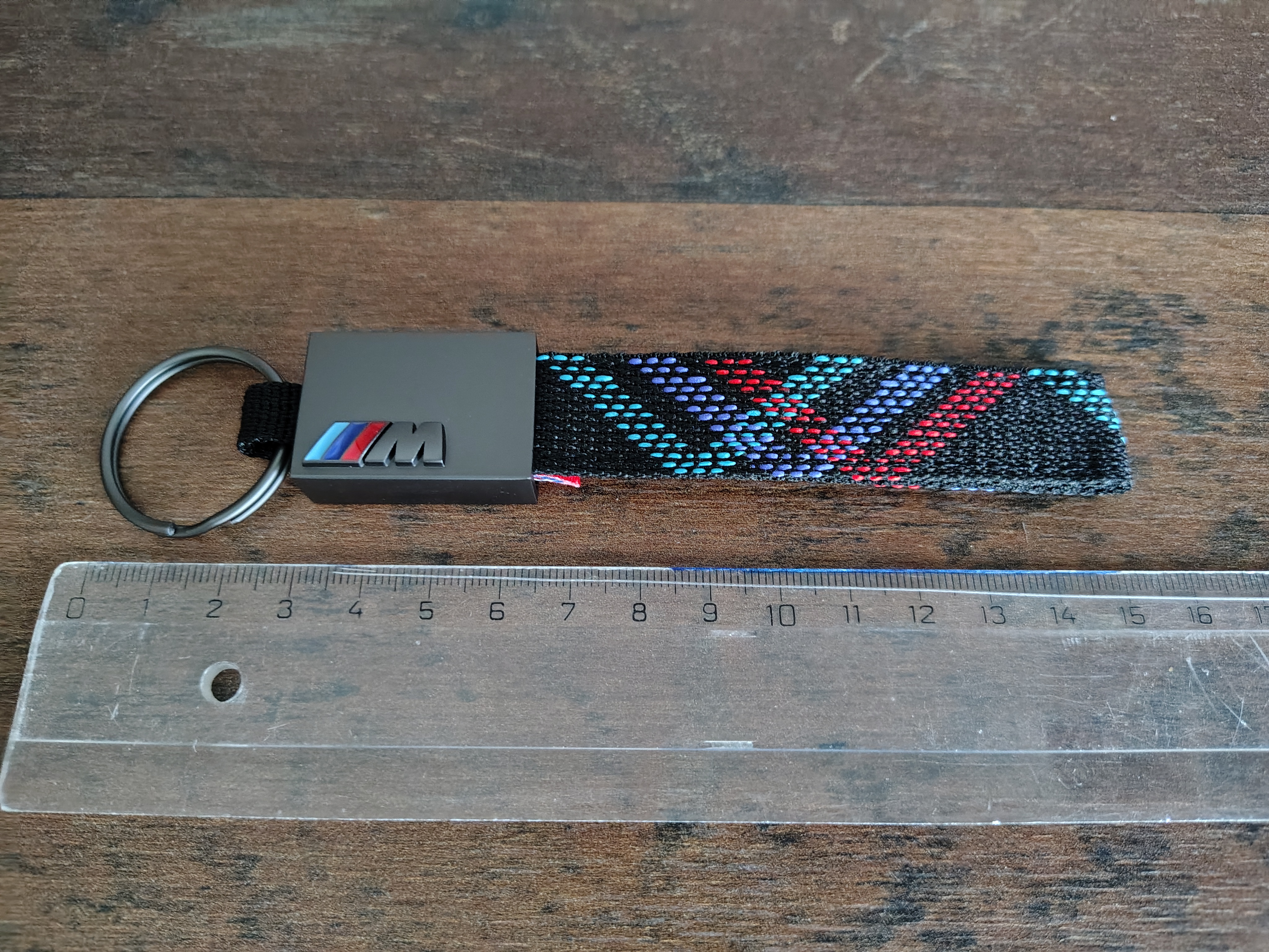 Sleutelhanger BMW ///M/ M Power M2/ M3/ M5 /M6 / NIEUW!!!