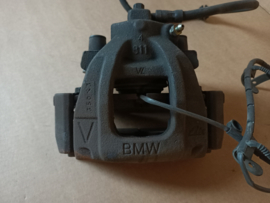 Remklauw/ L.V (Mini Cooper S (R53)