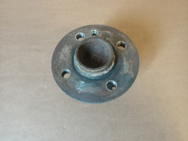 Wiel naaf/ Achter (Mini Cooper S (R56)