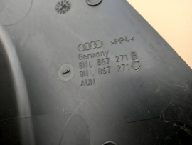 Kap dorpel Binnen / LV (Audi TT/ 8N)