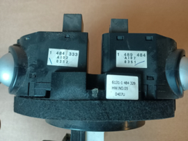 Stuur Schakelaars  (Mini Cooper S (R53)