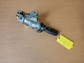 Contactslot + Sleutel (Audi TT/ 8N)