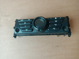 Kachelpaneel/ Mini Cooper/ 1.6 -16v/ S (R53) 2002/2006